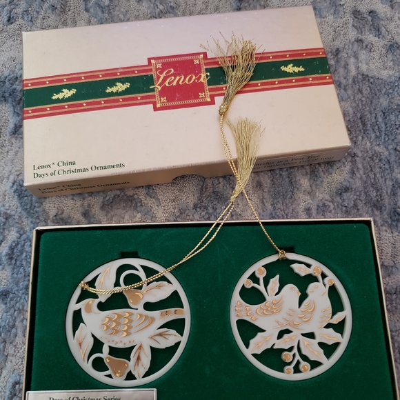 Hallmark ornaments - Picture 4 of 8